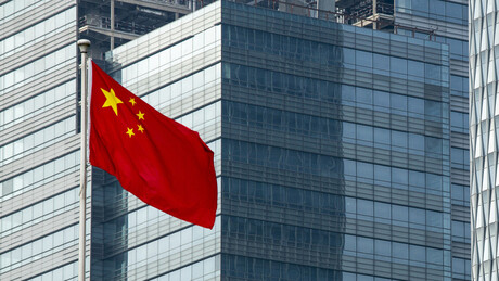 China faz forte alerta para possível golpe da OTAN contra sua economia