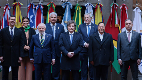 Mercosul deve assinar pacto com EFTA