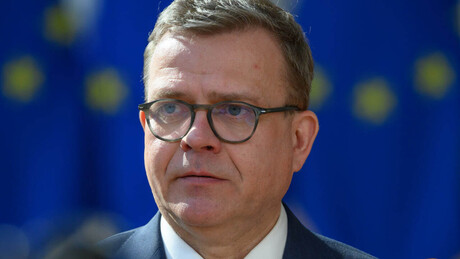 Premiê da Finlândia admite que sanções à Rússia prejudicaram economia do seu país