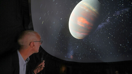 Cientistas estimam possivel distância e tempo da civilização tecnológica mais próxima de nós