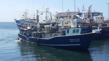 China acusa EUA de ameaçar a paz no Caribe ao interceptar barco de pesca venezuelano