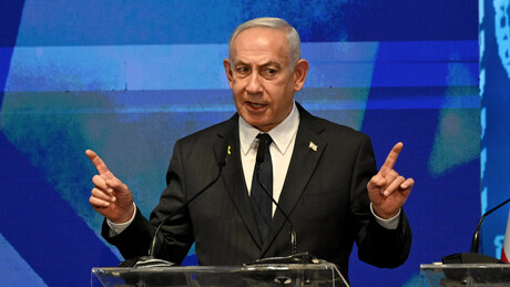 Netanyahu admite isolamento e diz que Israel deve se tornar autossuficiente: 'não temos escolha'