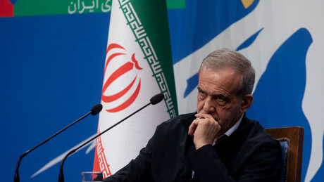 Presidente do Irã apela para que países muçulmanos se unam contra Israel