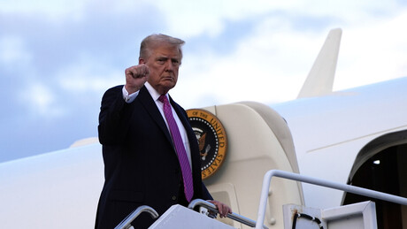 Trump diz que forças dos EUA realizaram novo ataque contra supostos 'narcoterroristas' venezuelanos