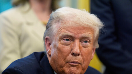 Trump processa The New York Times por US$ 15 bilhões