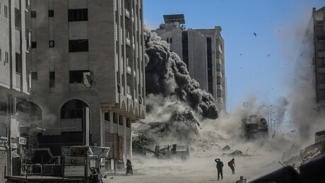 Israel rebate relatório da ONU que acusa país de genocídio em Gaza