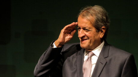 Líder do PT chama de 'sincericídio' a fala de Valdemar sobre 'planejamento de golpe'