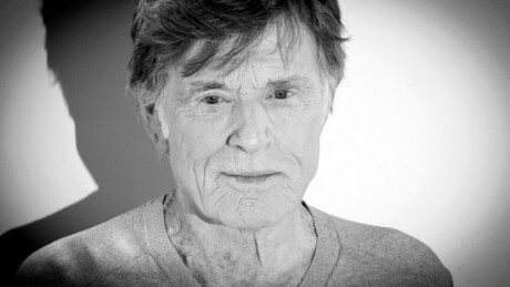 Morre o ator Robert Redford