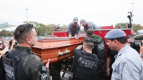 Promotor: ex-delegado assassinado foi avisado pelo menos 3 vezes de que estava jurado pelo PCC