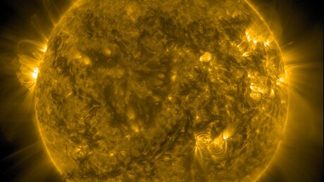 NASA alerta para séria ameaça com aumento da atividade solar