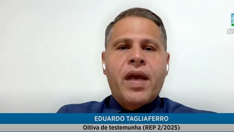 Ex-assessor de Moraes afirma que foi sondado por representantes dos EUA