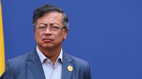 Petro diz que líderes latino-americanos têm mais experiência no combate às drogas que os EUA