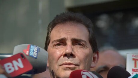 Paulinho da Força é escolhido por Hugo Motta como relator do projeto de anistia