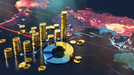 Lavrov denuncia Banco Mundial e FMI por privilegiarem Ucrânia ignorando o continente africano