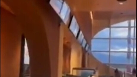 Rússia emite alerta de tsunami após terremoto na costa de Kamchatka