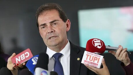 Paulinho da Força: 'Anistia ampla e irrestrita já foi superada e não consigo salvar Bolsonaro'