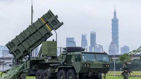 Trump nega pacote de ajuda militar a Taiwan em meio a negociações com a China