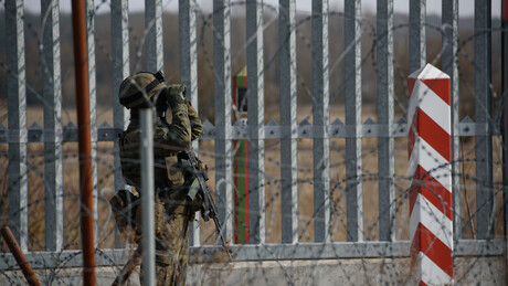 Polônia bloqueia rota comercial vital entre China e União Europeia