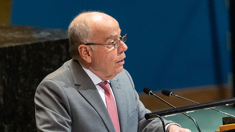 'Absurdas': Mauro Vieira critica restrições de vistos impostas pelos EUA a autoridades brasileiras