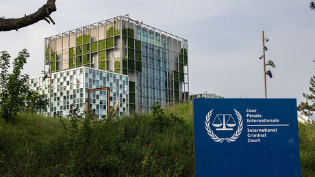 Brasil intervém em processo da África do Sul contra Israel na Corte Internacional de Justiça