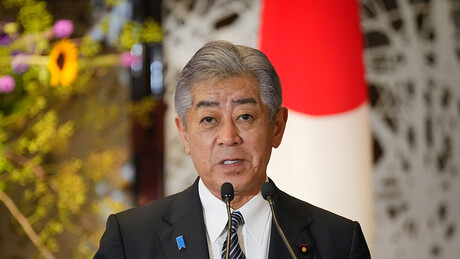 Japão não reconhecerá Estado Palestino na Assembleia da ONU