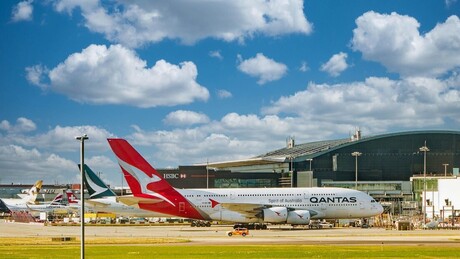 Grandes aeroportos europeus denunciam interrupções por causa de ataque cibernético