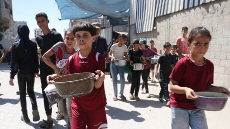 Ministério palestino agradece apoio do Brasil em processo contra Israel na Corte Internacional