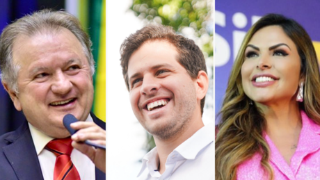 População reage à PEC da Blindagem e deputados pedem desculpas após voto a favor