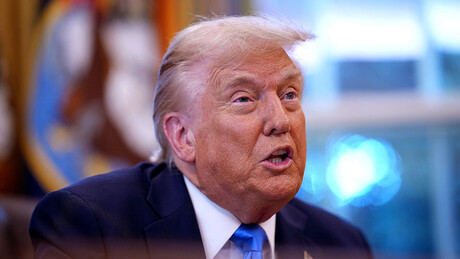 Trump ameaça Afeganistão caso Base de Bagram não seja devolvida