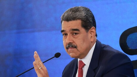 Maduro envia carta a Trump e propõe diálogo direto com enviado especial dos EUA – Reuters