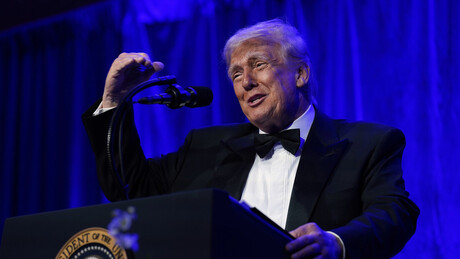 Trump: 'Biden sempre foi um filho da mãe mesquinho'