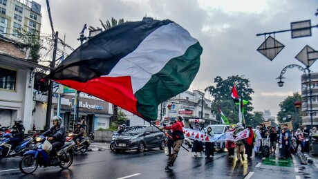 Portugal se junta ao Reino Unido, Canadá e Austrália e reconhece Palestina como Estado soberano