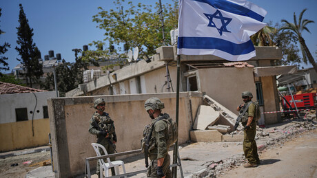 Israel ameaça anexar Cisjordânia em retaliação a reconhecimentos da Palestina