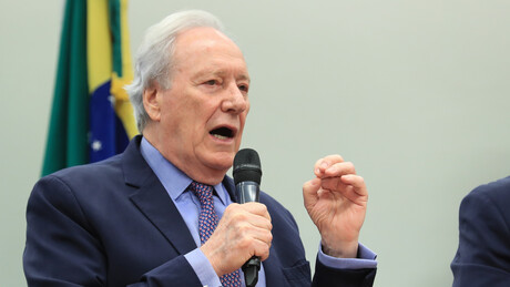 Ministro da Justiça vai à ONU para 'explicar' decisões do STF sobre Bolsonaro