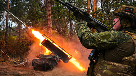 Rússia faz dura retaliação em resposta a ataque terrorista ucraniano contra civis na Crimeia