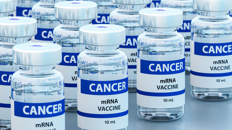 Cientistas russos iniciarão tratamento de câncer com vacina personalizada