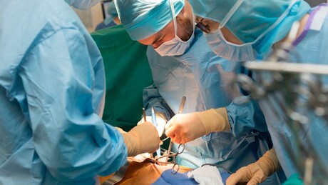 Hospital faz transplante de rim em paciente errado em Natal