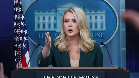 Americanos agora estão lucrando com venda de armas à Ucrânia, diz porta-voz da Casa Branca