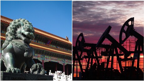 China ignora ameaças de Trump e reafirma compromisso com importações de petróleo russo