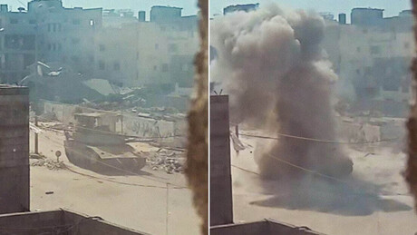 Ataque de drones do Iêmen deixa vários feridos em Israel