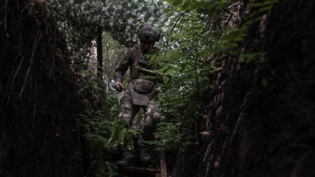 Relatos apontam morte de mais combatentes brasileiros lutando por Kiev