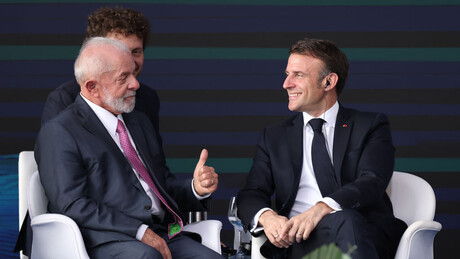 Brasil saúda países que reconheceram Palestina: 'passo essencial para a paz'