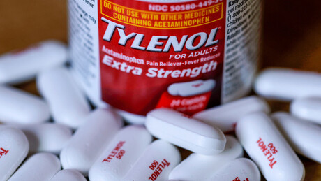 Paracetamol e autismo: o que está por trás da 'denúncia' de Trump?