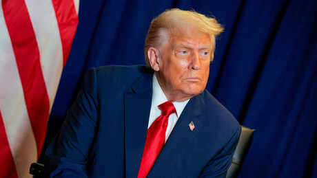 Kremlin chama de 'brilhante' iniciativa de Trump