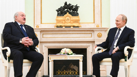 Lukashenko propõe usina nuclear em Belarus para fornecer energia a novas regiões da Rússia