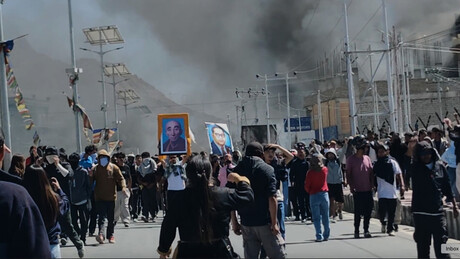 Protestos violentos da geração Z abalam região 'rebelde' da Índia