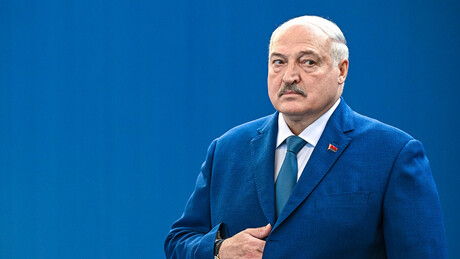 Lukashenko afirma que Rússia tem uma boa proposta para Ucrânia