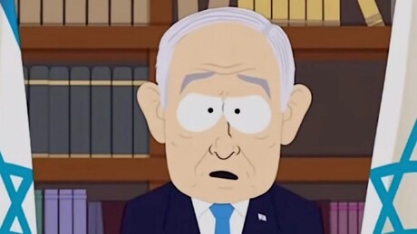 Episódio de South Park com Netanyahu gera indignação de coletivo sionista: 'antissemitismo e ataque'