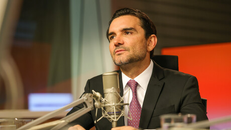 Celso Sabino comunica saída do Ministério do Turismo