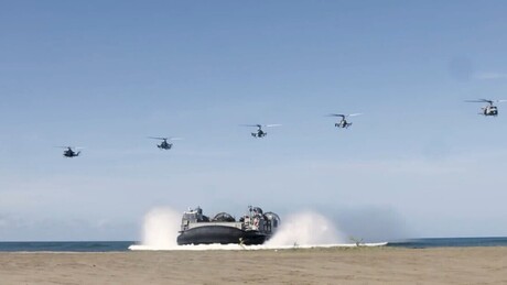 EUA avaliam operações militares na Venezuela nos próximos dias - NBC